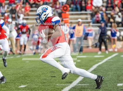Thumbnail 2 in Legend vs Cherry Creek (CHSAA 5A Semifinal) photogallery.