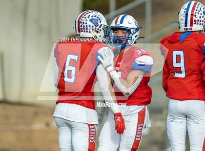 Thumbnail 2 in Legend vs Cherry Creek (CHSAA 5A Semifinal) photogallery.