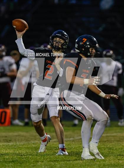 Thumbnail 2 in Post Falls @ Moses Lake photogallery.
