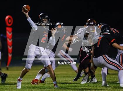 Thumbnail 1 in Post Falls @ Moses Lake photogallery.
