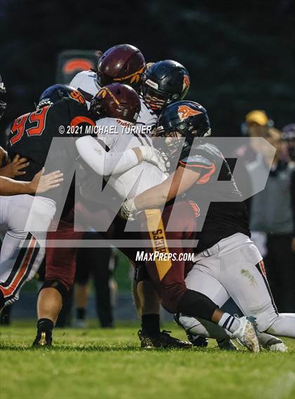 Thumbnail 1 in Post Falls @ Moses Lake photogallery.