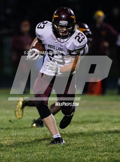 Thumbnail 2 in Post Falls @ Moses Lake photogallery.