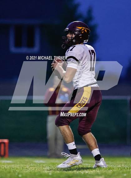 Thumbnail 2 in Post Falls @ Moses Lake photogallery.