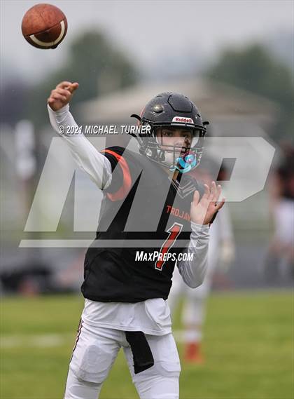 Thumbnail 1 in Post Falls @ Moses Lake photogallery.