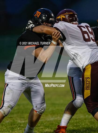Thumbnail 2 in Post Falls @ Moses Lake photogallery.