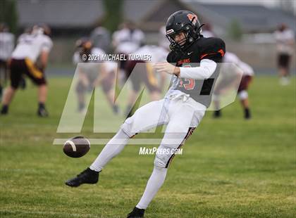 Thumbnail 1 in Post Falls @ Moses Lake photogallery.