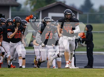 Thumbnail 2 in Post Falls @ Moses Lake photogallery.