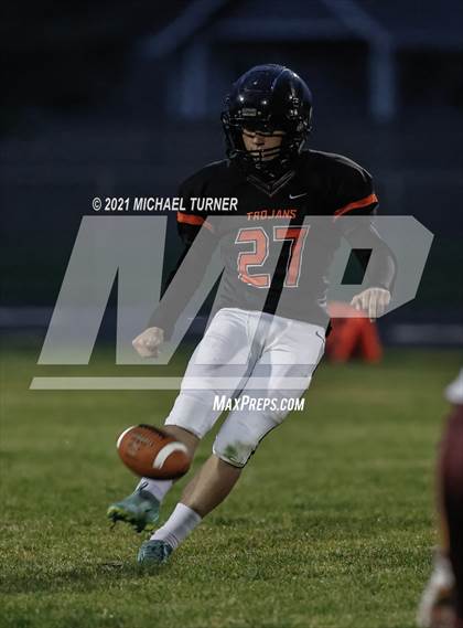 Thumbnail 2 in Post Falls @ Moses Lake photogallery.