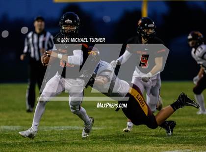 Thumbnail 1 in Post Falls @ Moses Lake photogallery.
