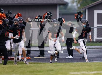 Thumbnail 2 in Post Falls @ Moses Lake photogallery.