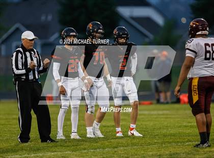 Thumbnail 3 in Post Falls @ Moses Lake photogallery.