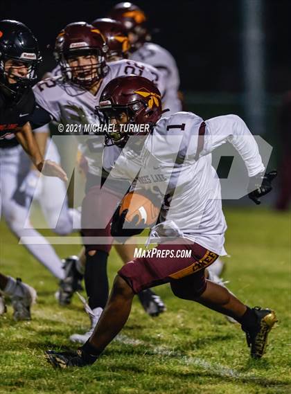 Thumbnail 3 in Post Falls @ Moses Lake photogallery.