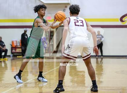 Thumbnail 1 in Pinecrest vs Lumberton (2023 Robeson County Shootout) photogallery.