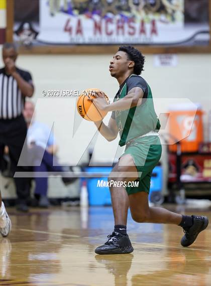 Thumbnail 1 in Pinecrest vs Lumberton (2023 Robeson County Shootout) photogallery.