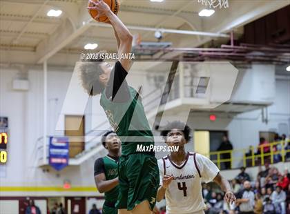 Thumbnail 1 in Pinecrest vs Lumberton (2023 Robeson County Shootout) photogallery.