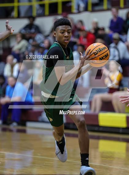 Thumbnail 1 in Pinecrest vs Lumberton (2023 Robeson County Shootout) photogallery.