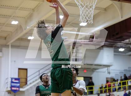 Thumbnail 2 in Pinecrest vs Lumberton (2023 Robeson County Shootout) photogallery.