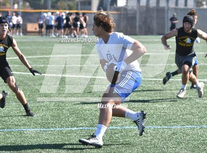 Thumbnail 1 in Dana Hills vs, Foothill (Battle at the Bay 7x7) photogallery.
