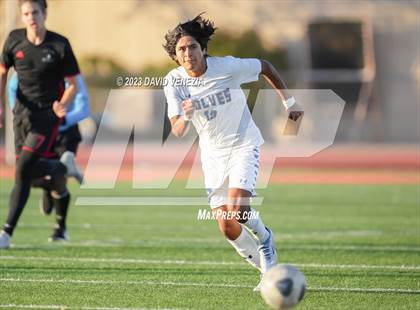 Thumbnail 2 in Chandler @ Brophy College Prep photogallery.