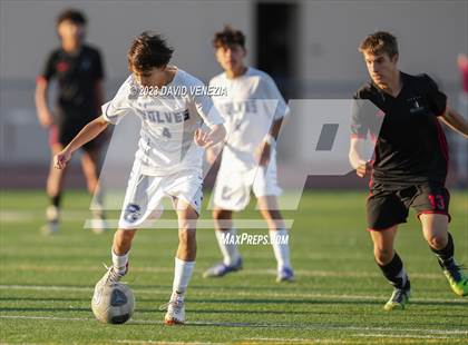 Thumbnail 1 in Chandler @ Brophy College Prep photogallery.