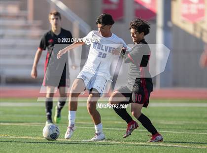 Thumbnail 2 in Chandler @ Brophy College Prep photogallery.