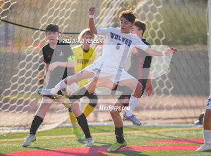 Thumbnail 2 in Chandler @ Brophy College Prep photogallery.
