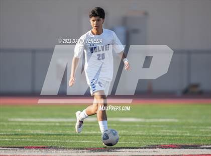 Thumbnail 3 in Chandler @ Brophy College Prep photogallery.