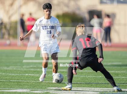 Thumbnail 3 in Chandler @ Brophy College Prep photogallery.
