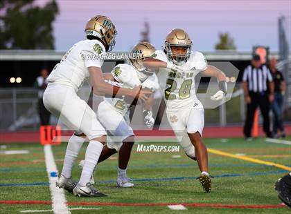Thumbnail 3 in Moreau Catholic @ San Marin photogallery.