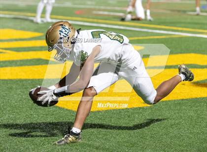 Thumbnail 3 in Moreau Catholic @ San Marin photogallery.