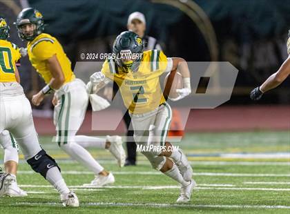 Thumbnail 3 in Moreau Catholic @ San Marin photogallery.