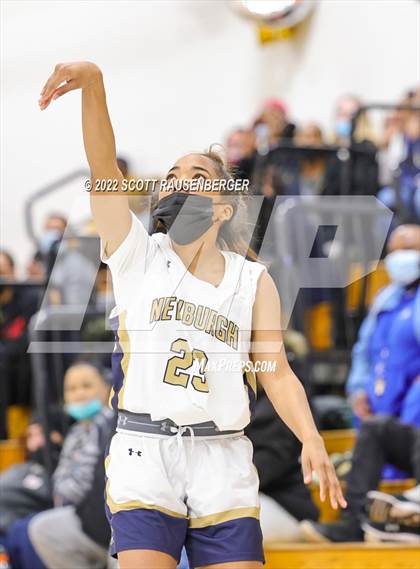 Thumbnail 1 in Newburgh Free Academy @ Middletown photogallery.