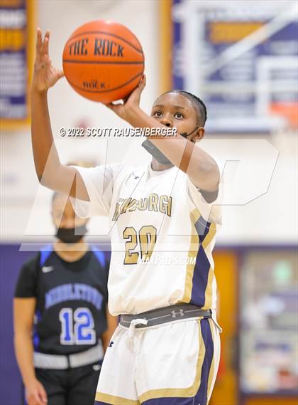 Thumbnail 1 in Newburgh Free Academy @ Middletown photogallery.