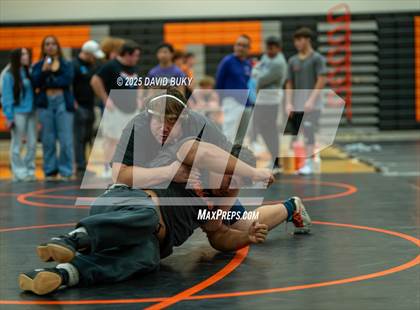 Thumbnail 2 in Brentsville District Invitational (Scrimmage) photogallery.