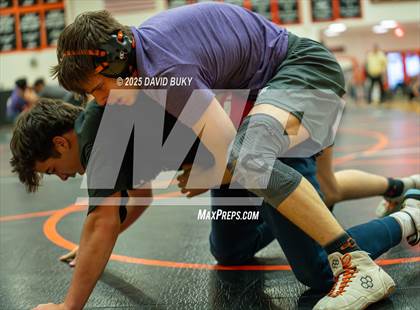 Thumbnail 3 in Brentsville District Invitational (Scrimmage) photogallery.