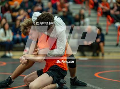 Thumbnail 2 in Brentsville District Invitational (Scrimmage) photogallery.