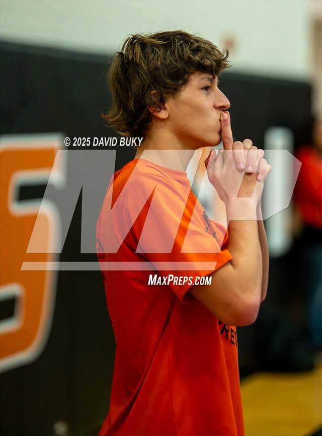 Brentsville District Invitational (Scrimmage)