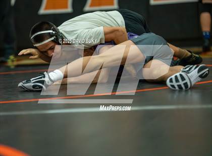 Thumbnail 2 in Brentsville District Invitational (Scrimmage) photogallery.