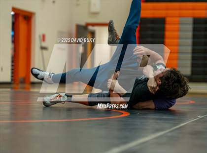 Thumbnail 3 in Brentsville District Invitational (Scrimmage) photogallery.
