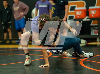 Thumbnail 1 in Brentsville District Invitational (Scrimmage) photogallery.