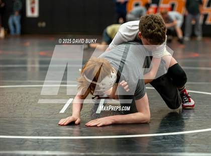 Thumbnail 3 in Brentsville District Invitational (Scrimmage) photogallery.