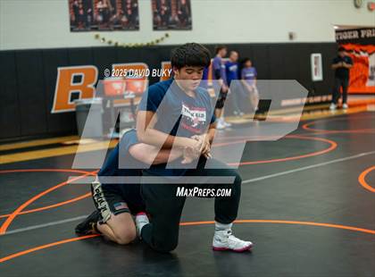 Thumbnail 1 in Brentsville District Invitational (Scrimmage) photogallery.