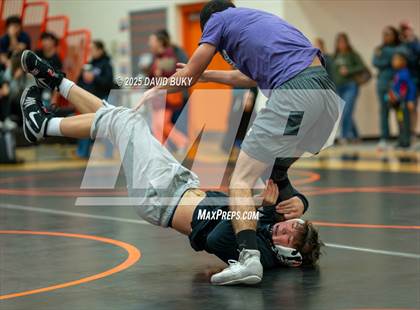 Thumbnail 1 in Brentsville District Invitational (Scrimmage) photogallery.