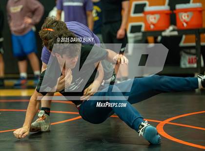 Thumbnail 2 in Brentsville District Invitational (Scrimmage) photogallery.