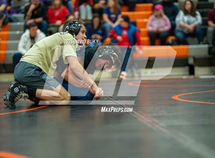 Thumbnail 1 in Brentsville District Invitational (Scrimmage) photogallery.