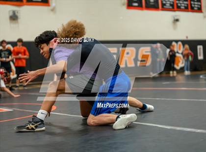 Thumbnail 1 in Brentsville District Invitational (Scrimmage) photogallery.