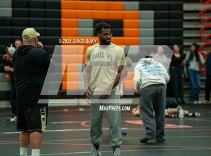 Thumbnail 3 in Brentsville District Invitational (Scrimmage) photogallery.