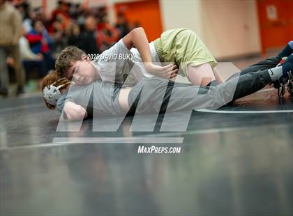 Thumbnail 2 in Brentsville District Invitational (Scrimmage) photogallery.