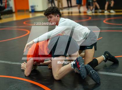Thumbnail 3 in Brentsville District Invitational (Scrimmage) photogallery.