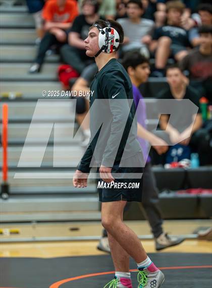 Thumbnail 3 in Brentsville District Invitational (Scrimmage) photogallery.